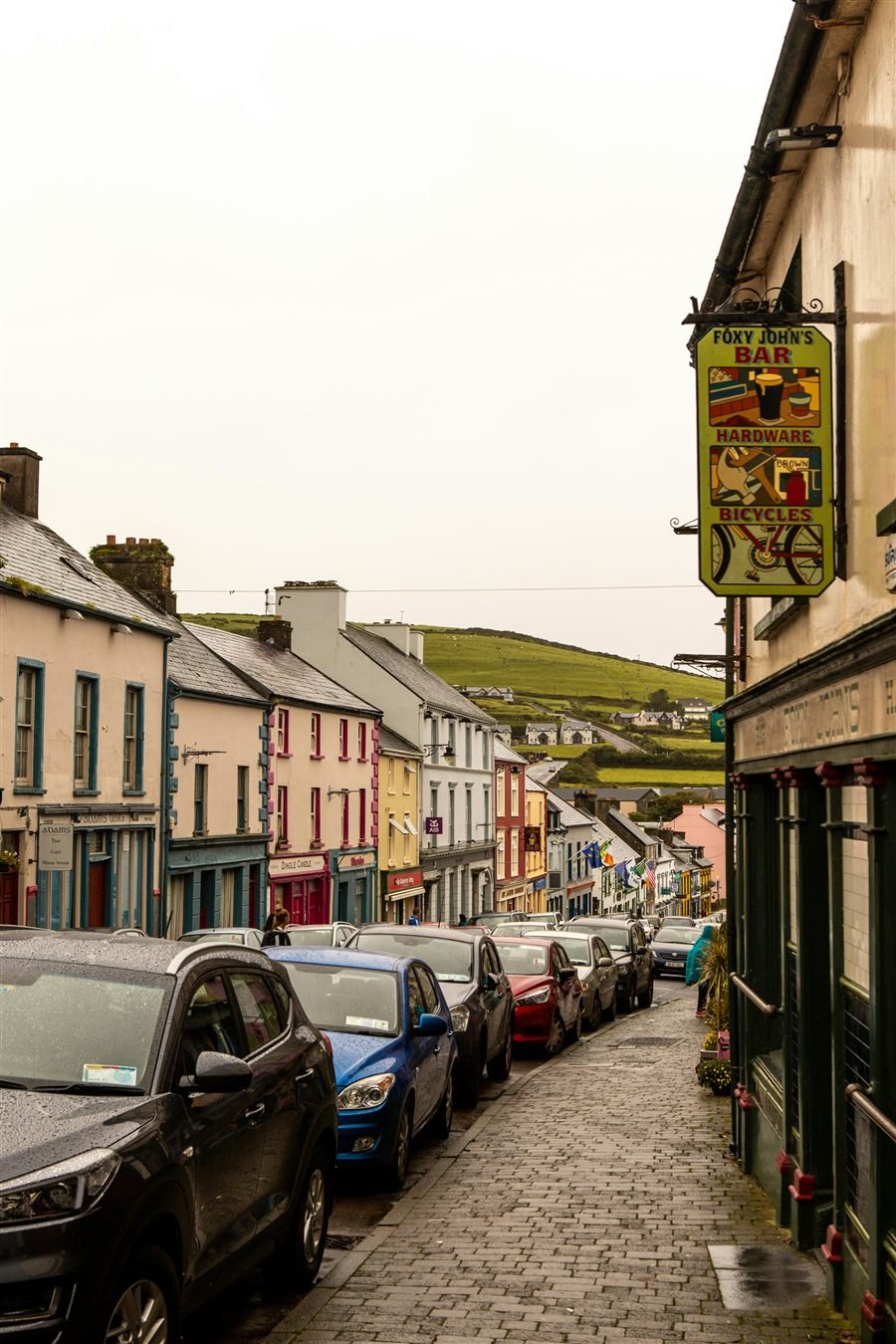 Dingle