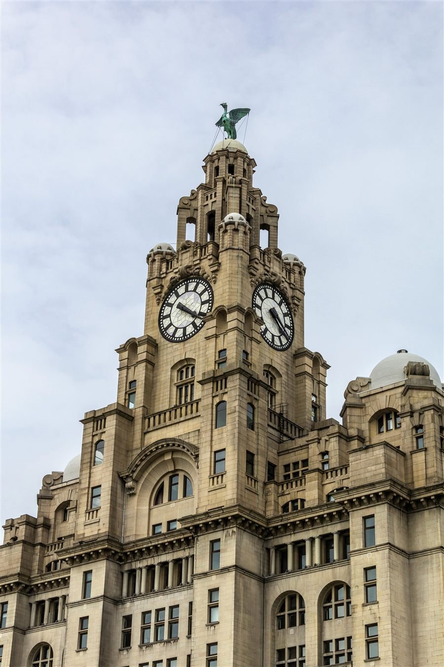 Liverpool