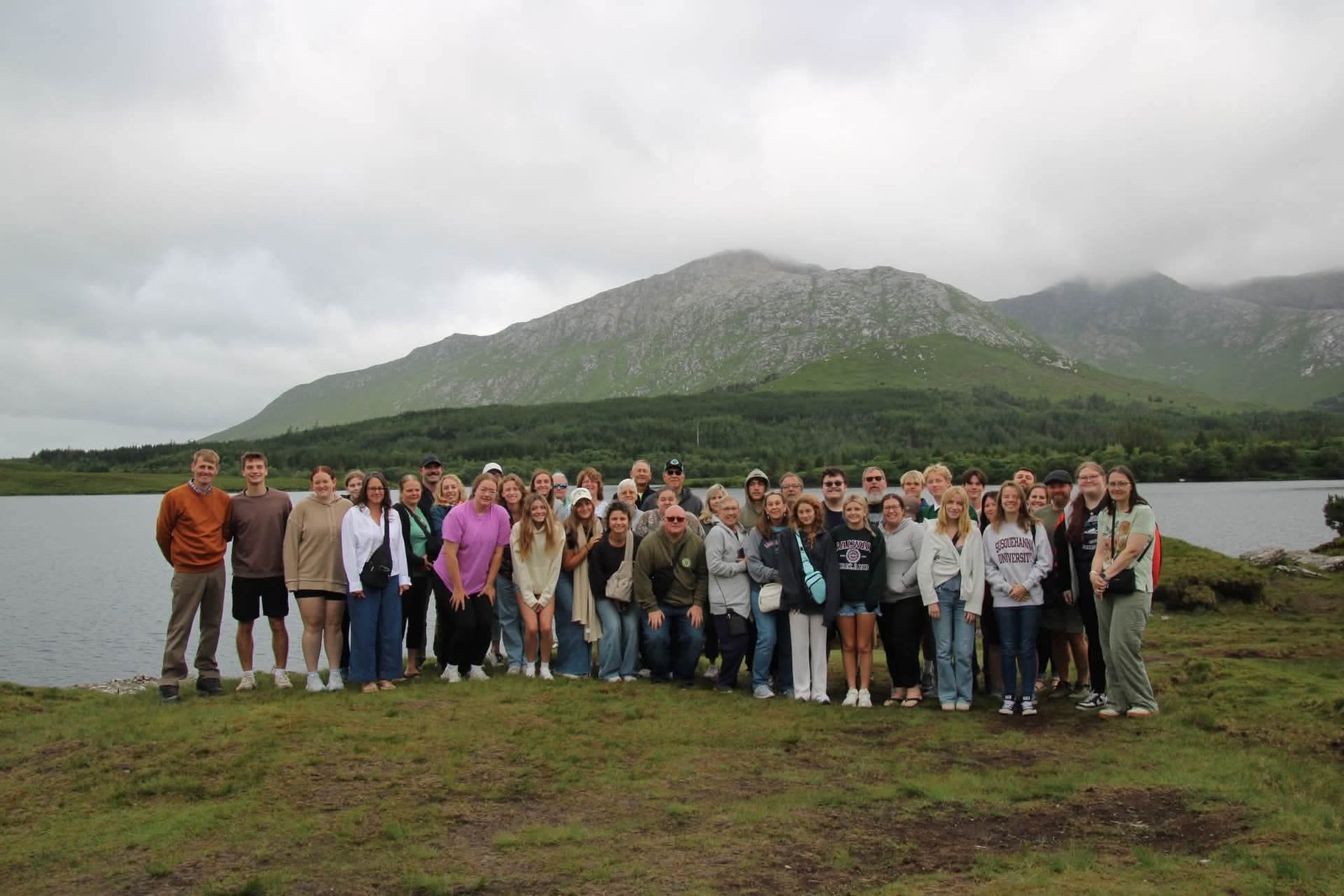 Connemara